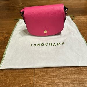 Longchamp Crossbody Purse